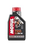 Motul 104086 Olio