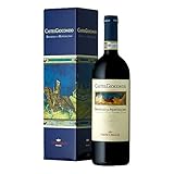 Frescobaldi - Brunello di Montalcino DOCG Castelgiocondo 2016 cl75 astucciato