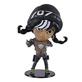 Six Collection Merch Series 4 Dokkaebi Chibi Figurine