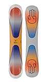 Bataleon Evil Twin Snowboard (156 W)