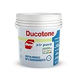 Ducotone Air Pure Bianco A+ lt14