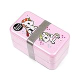 Thumbs Up UK Tokidoki Bento Box