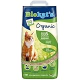 Gimborn Biokat S Organic Lt 10