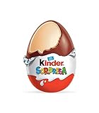 OVETTO KINDER SORPRESA 20 GRAMMI (scegli la quantità) (12)