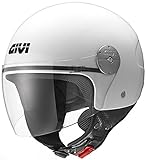GIVI Mini casco Jet HPS 10.7