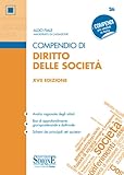 Compendio di diritto delle società