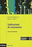 Istituzioni di economia. Ediz. ampliata