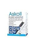 Askoll Ac350017 Pure Marine Filter Media Kit, M