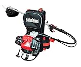 DECESPUGLIATORE SHINDAIWA BP510S