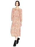 Sisley Dress 4kinlv034, Multicolor 62n, 40 Donna