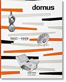 domus 1950–1959