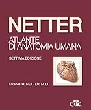 Netter. Atlante di anatomia umana