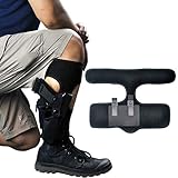 Universal Concealed Carry Ankle Holster for Revolvers/Pistols w/Mag Pouch - Fits M&P Shield 9mm/Glock 19 40 43/Ruger LCP 380/Taurus G2C/XDS 45/1911 and More - for Women and Men - Left/Right Handed