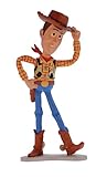 Bullyland 12761 - Walt Disney Toy Story 3 - Woody