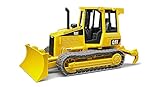 Bruder Bulldozer Caterpillar