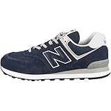 New Balance NB 574, Sneakers Uomo, 40.5 EU