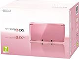 Nintendo 3DS - Console, Rosa Corallo