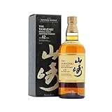 Suntory Yamazaki Whisky 12 Year Old 70Cl