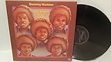 JACKSON FIVE dancing machine, STML 11275