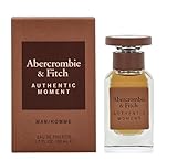 ABERCROMBIE & FITCH Authentic Moment Man Eau de Toilette 50 ml