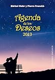 Agenda 2013 de los deseos / 2013 Wishes Agenda