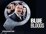 Blue Bloods - stagione 5