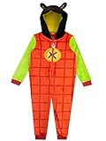 Bing Onesie per Ragazzi Multicolore 4-5 Anni