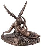 Veronese Amor Psiche Scultura Bronzo e originale