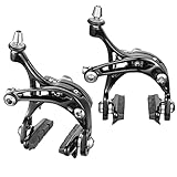 Campagnolo Unisex-Adulto Chorus Standard Kit Freno, Nero, Taglia Unica