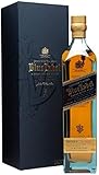 Johnnie Walker Blue S Whisky - 200 ml