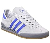 adidas Scarpe Jeans Grigio/Blu/Grigio Formato: 44