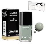 Le Vernis Nail Colour 131 CAVALIER SEUL