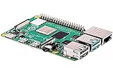 RASPBERRY PI, 4 Computer 8GB RAM, (102110421)