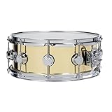 DW Collector s Snare 14"x6,5" Brass - Rullante