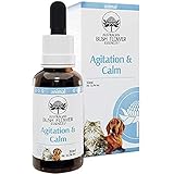 Australian Bush Flower Essences Agitation & Calm 30ml