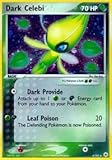 Pokemon - Dark Celebi (4) - EX Hidden Legends - Holofoil