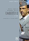 Umberto II. O  Rey