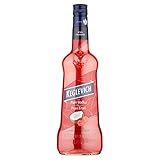 Keglevich Vodka Lampone E Cocco Ml.700