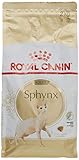 Royal Canin Sphynx dry cat food 2 kg