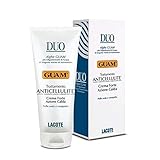 DUO ANTICELLULITE CREMA AZIONE CALDA GUAM 200 ML