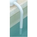 Aqualarm calcio in pvc per aqualarm cross