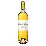 Bordeaux Sauternes/Barsac - 2001 - Chateau Climens