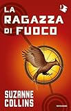 La ragazza di fuoco. Hunger games