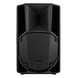 RCF ART 708-A MK5 8-inch Digital Active Full-Range Speaker, 1400W