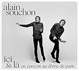 Ici & Là en Concert au Dôme de Paris