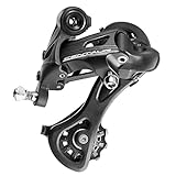 Campagnolo Cambio, Centaur Unisex Adulto, Nero, M