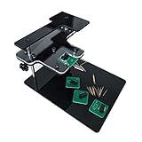 CJHZQYY BDM FRAME con adattatore per BDM100 Programmatore Strumento Test Stand Adapter Kit