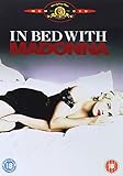 In Bed With Madonna DVD [Edizione: Regno Unito]