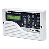 Hiltron TD96 Combinatore Telefonico PSTN con messaggi vocali