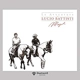 Le Avventure Di Lucio Battisti E Mogol Vol.1 (Diamond)